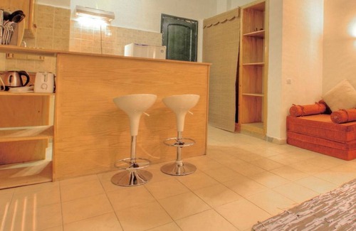 Safaga Hotel | L'Oasis de Safaga Hotel
