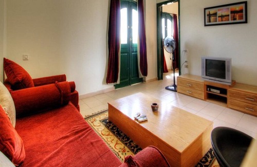 Safaga Hotel | L'Oasis de Safaga Hotel