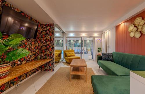 Chessy Apartment | L'Oasis - Disney 10min - Paris - Vallée Village - Parking