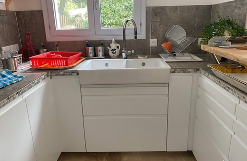 Saint-Georges-d'Oleron House | L'oasis des Tamaris