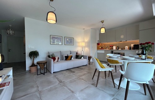 Saint Antoine Apartment | L'Oasis Maritime