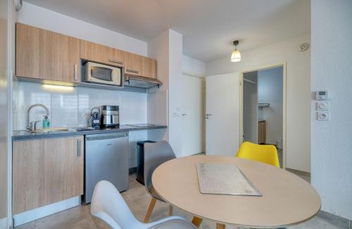 Marqueille Apartment | L'Occitan - 20 minutes de Toulouse