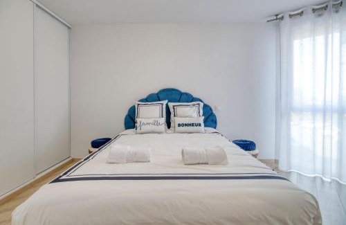 Marqueille Apartment | L'Occitan - 20 minutes de Toulouse