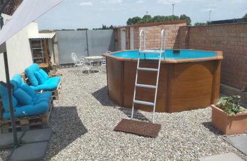 Ivars D'Urgell House | L'ocell del Pla