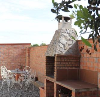 Ivars D'Urgell House | L'ocell del Pla