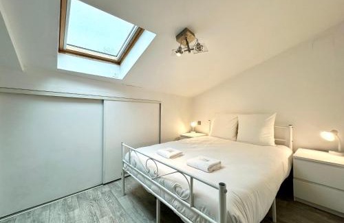 Mont-de-Marsan Apartment | L'Odyssée de Gourgues - Central - Wifi