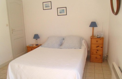 Sainte-Marie-de-Re House | L'oiseliere