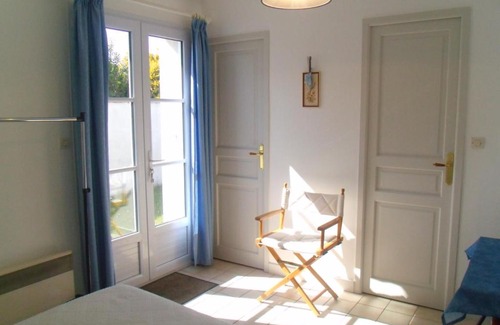 Sainte-Marie-de-Re House | L'oiseliere