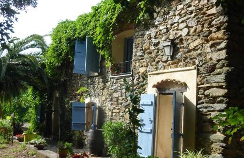 La Celle-sous-Gouzon House | L'Olettese