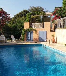 La Celle-sous-Gouzon House | L'Olettese