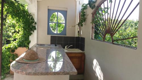 La Celle-sous-Gouzon House | L'Olettese