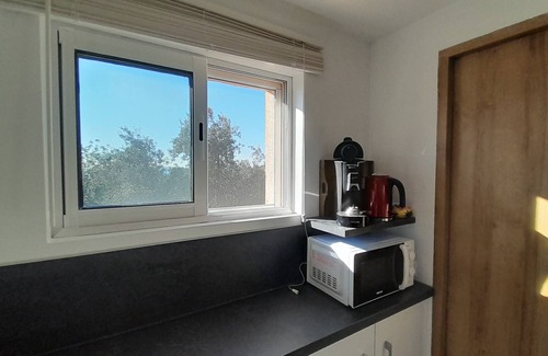 Seillans Apartment | L'Olivaie - Calm, comfort and breathtaking views