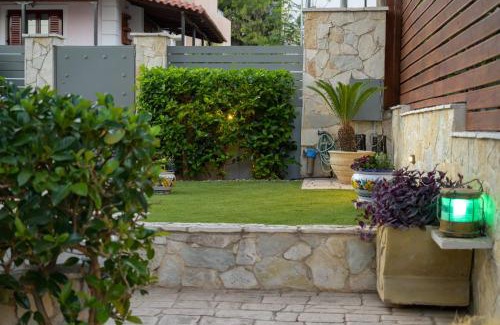 Spata-Artemida Apartment | L' Onda Artemis