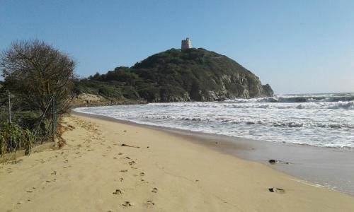 Domus de Maria Bed & Breakfast | L'Onda Blu