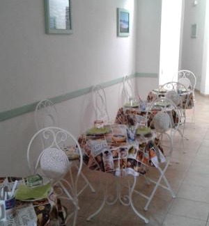Domus de Maria Bed & Breakfast | L'Onda Blu