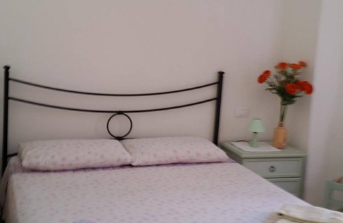 Domus de Maria Bed & Breakfast | L'Onda Blu
