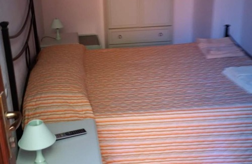 Domus de Maria Bed & Breakfast | L'Onda Blu