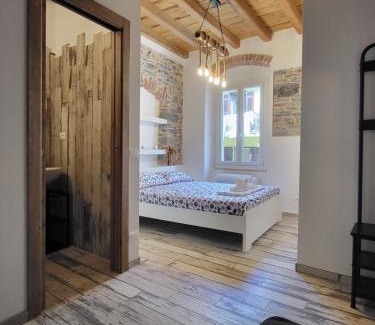 Manarola House | L' Onda di Manarola