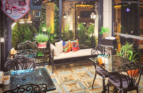 Akcay Hotel | L'opera Deluxe Hotel