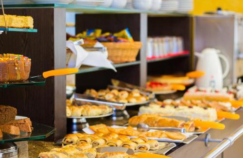 Pinheiros Hotel | L'Opera Hotel