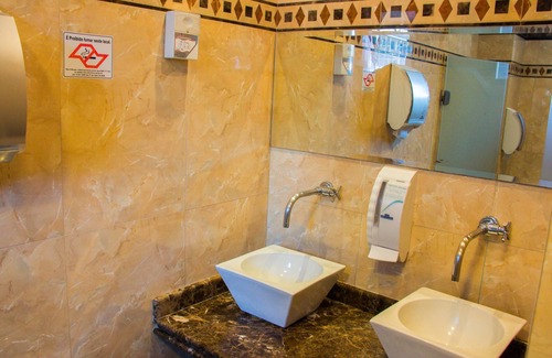Pinheiros Hotel | L'Opera Hotel