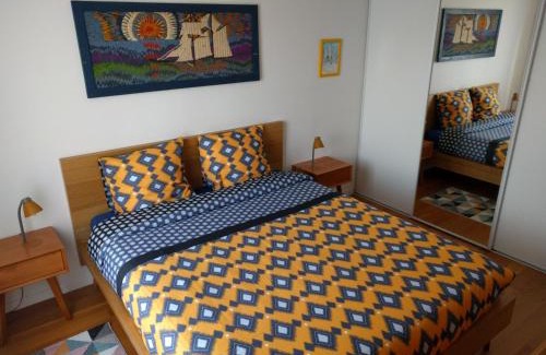 Porchefontaine Apartment | L'Orée de Versailles