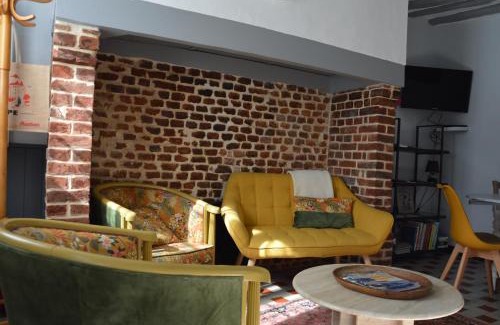 Ouville-la-Riviere House | L'Orée des prés - Gîte de Charme - 3 étoiles