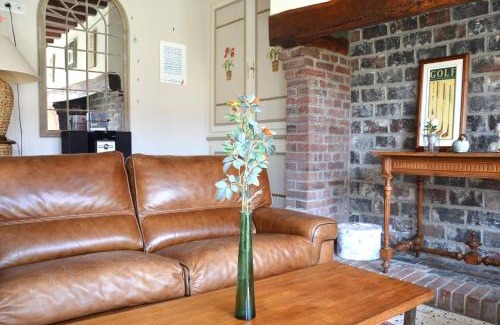 Ouville-la-Riviere House | L'Orée des Prés - Gîte familial - 4 étoiles - 8 personnes