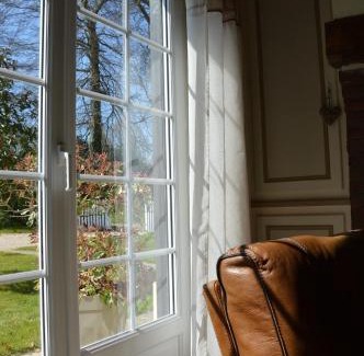 Ouville-la-Riviere House | L'Orée des Prés - Gîte familial - 4 étoiles - 8 personnes