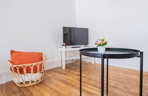 Saint-Germain-en-Laye Apartment | L'Orée Proche centre ville