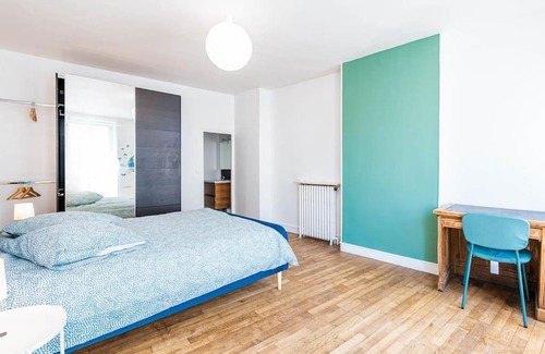 Saint-Germain-en-Laye Apartment | L'Orée Proche centre ville