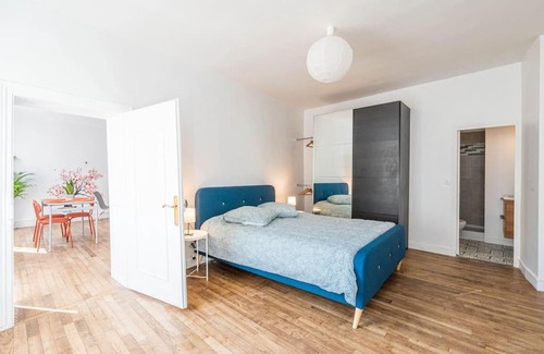 Saint-Germain-en-Laye Apartment | L'Orée Proche centre ville
