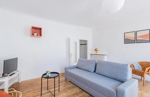 Saint-Germain-en-Laye Apartment | L'Orée Proche centre ville