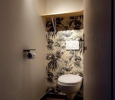 Roanne Apartment | L'Or du temps, appartement cosy