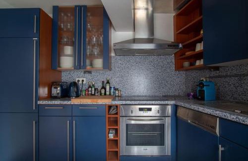 Krutenau Apartment | L'Or - Typical Alsacian apartment in Strasbourg