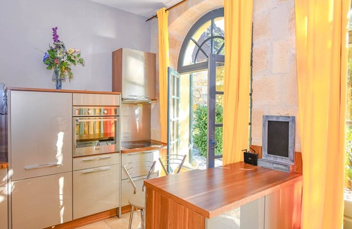 Mouleydier Apartment | L'Orangerie - Cottage 5 people