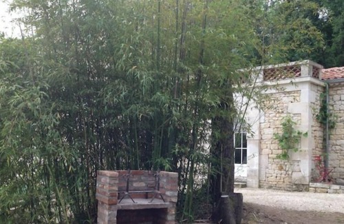 Fontenay-le-Comte House | L 'orangerie du Domaine