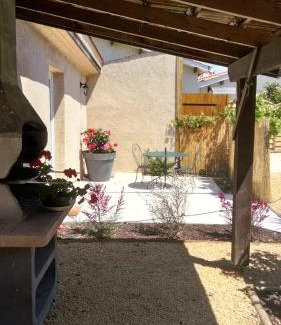 Talais House | l'orchidée