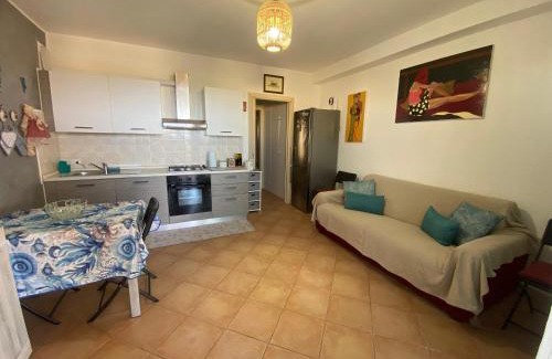 Lu Bagnu House | L' Orchidea