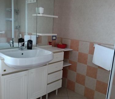 Arbatax Apartment | L'orchidea