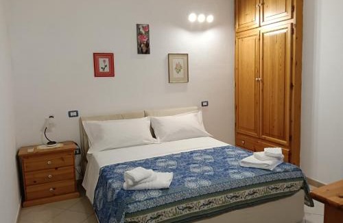 Arbatax Apartment | L'orchidea