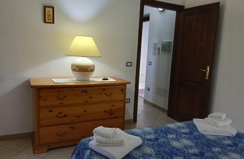 Arbatax Apartment | L'orchidea