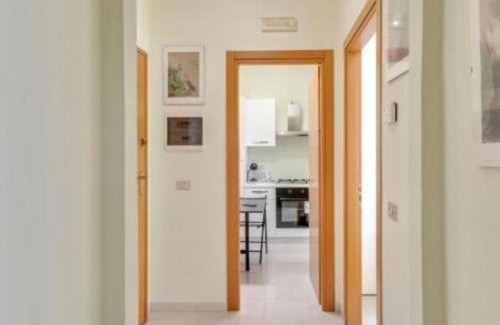 Sammichele di Bari House | L’orchidea rooms, cucina e bagno in comune
