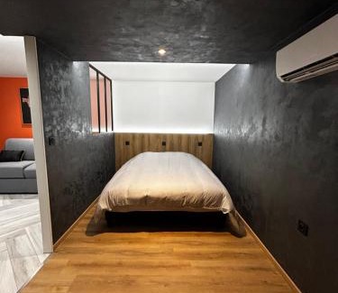 Bourges Apartment | L'Orfèvrerie