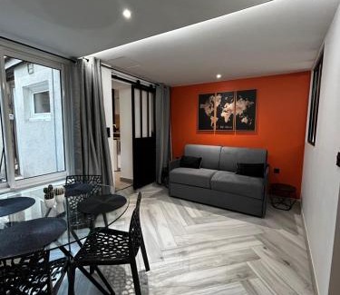 Bourges Apartment | L'Orfèvrerie