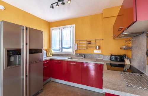 Oletta Apartment | L'Orinaju