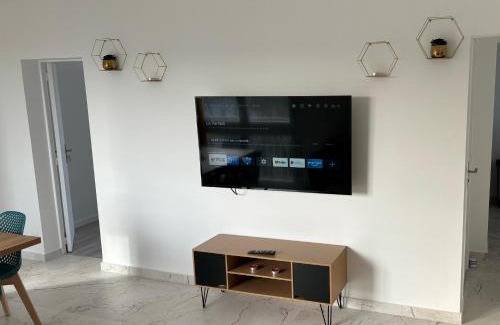 Orly Apartment | L'Orlysia - Proche Paris et centre-ville