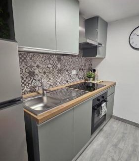 Rione Sanita Apartment | L'Oro di Napoli House