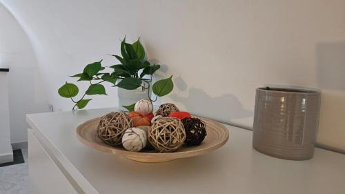 Rione Sanita Apartment | L'Oro di Napoli House