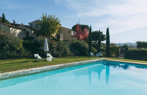 Abbadia di Montepulciano Bed & Breakfast | L'Orto Di Panza